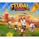 Feudal Friends Steam CD Key