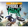 Trials Rising Gold Edition EU XBOX One / Xbox Series X|S CD Key