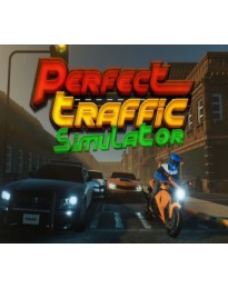 Perfect Traffic Simulator AR Xbox One/ Xbox Series X|S CD Key