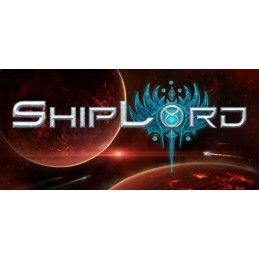 ShipLord Steam CD Key