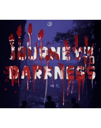 Journey Into Darkness Steam CD Key