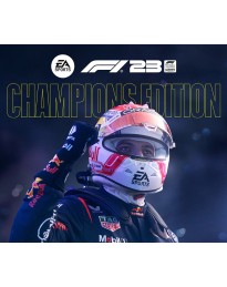 F1 23 Champions Edition Steam Account