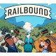 Railbound AR XBOX One / Xbox Series X|S CD Key