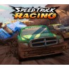 Speed Truck Racing AR XBOX One / Xbox Series X|S CD Key