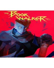 The Bookwalker: Thief of Tales EU PC Steam CD Key