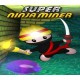 Super Ninja Miner AR XBOX One / Xbox Series X|S CD Key
