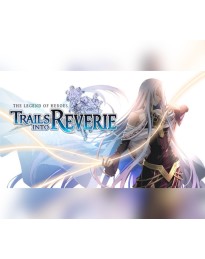 The Legend of Heroes: Trails into Reverie PC Steam CD Key