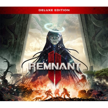 Remnant II Deluxe Edition Steam Account