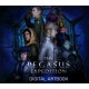 The Pegasus Expedition Digital Artbook DLC Steam CD Key