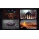 The Pegasus Expedition Digital Artbook DLC Steam CD Key