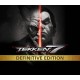 TEKKEN 7 Definitive Edition US XBOX One / Xbox Series X|S CD Key