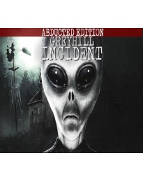 Greyhill Incident Abducted Edition AR Xbox Series X|S CD Key