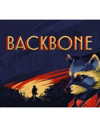 Backbone AR XBOX One / Xbox Series X|S / Windows 10 CD Key