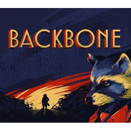 Backbone AR XBOX One / Xbox Series X|S / Windows 10 CD Key