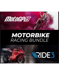 Motorbike Racing Bundle AR XBOX One / Xbox Series X|S CD Key