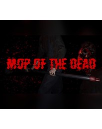 Mop of the Dead Steam CD Key