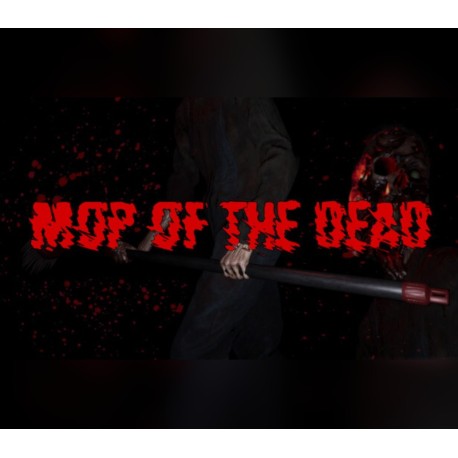 Mop of the Dead Steam CD Key