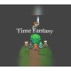 RPG Maker VX Ace - Time Fantasy DLC Steam CD Key