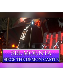 Sel Mounta-Siege the Demon Castle Steam CD Key