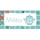 Militia PC Steam CD Key