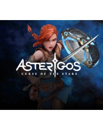 Asterigos: Curse Of The Stars RoW PC Steam CD Key