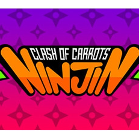 Ninjin: Clash of Carrots AR XBOX One / Xbox Series X|S CD Key