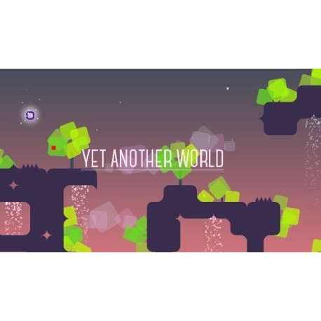 Yet Another World Steam CD Key