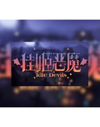 IDLE DEVILS Steam CD Key