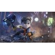 Ratchet & Clank: Rift Apart PC Steam Account