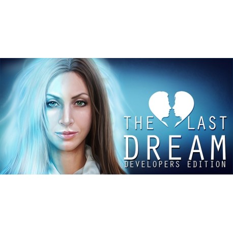 The Last Dream: Developer's Edition Steam CD Key