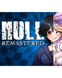 NULL Remastered Steam CD Key