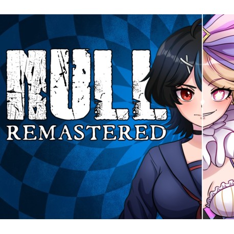 NULL Remastered Steam CD Key