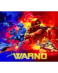 WARNO Steam Account