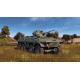 WARNO Steam Account