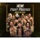 AEW: Fight Forever Elite Edition TR XBOX One / Xbox Series X|S CD Key