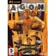 AGON - The Lost Sword of Toledo PC Steam CD Key