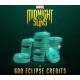 Marvel's Midnight Suns - 600 Eclipse Credits US XBOX One / Xbox Series X|S CD Key