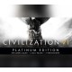 Sid Meier's Civilization VI: Platinum Edition Steam Account