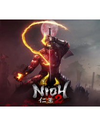 Nioh 2 PS4/PS5 Account