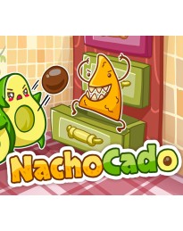 NachoCado EU Nintendo CD Key