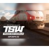 Train Sim World - Caltrain MP36PH-3C Baby Bullet Loco Add-On DLC Steam CD Key