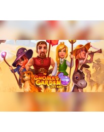 Gnomes Garden: Lost King AR Xbox One/ Xbox Series X|S CD Key