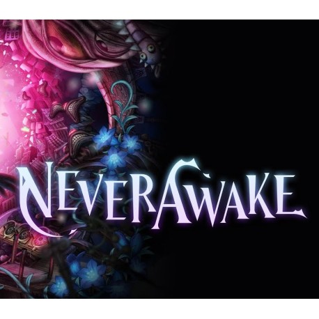 NeverAwake AR Xbox Series X|S CD Key