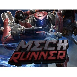 MechRunner Steam CD Key