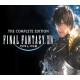 FINAL FANTASY XIV Online - Complete Edition (2022) Steam Account
