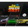 Car Mechanic Simulator 2021 - Dodge / Plymouth / Chrysler Remastered DLC AR XBOX One CD Key