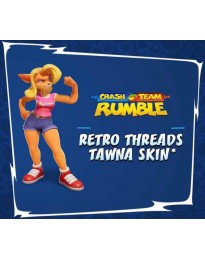 Crash Team Rumble - Pre-Order Bonus DLC EU PS4/PS5 CD Key