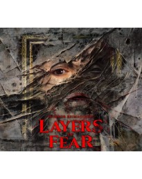 Layers of Fear (2023) EU Steam CD Key
