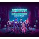 Kingdom Eighties Rad Deluxe Edition PC Steam CD Key