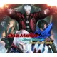 Devil May Cry 4 Special Edition - Demon Hunter Bundle US XBOX One CD Key